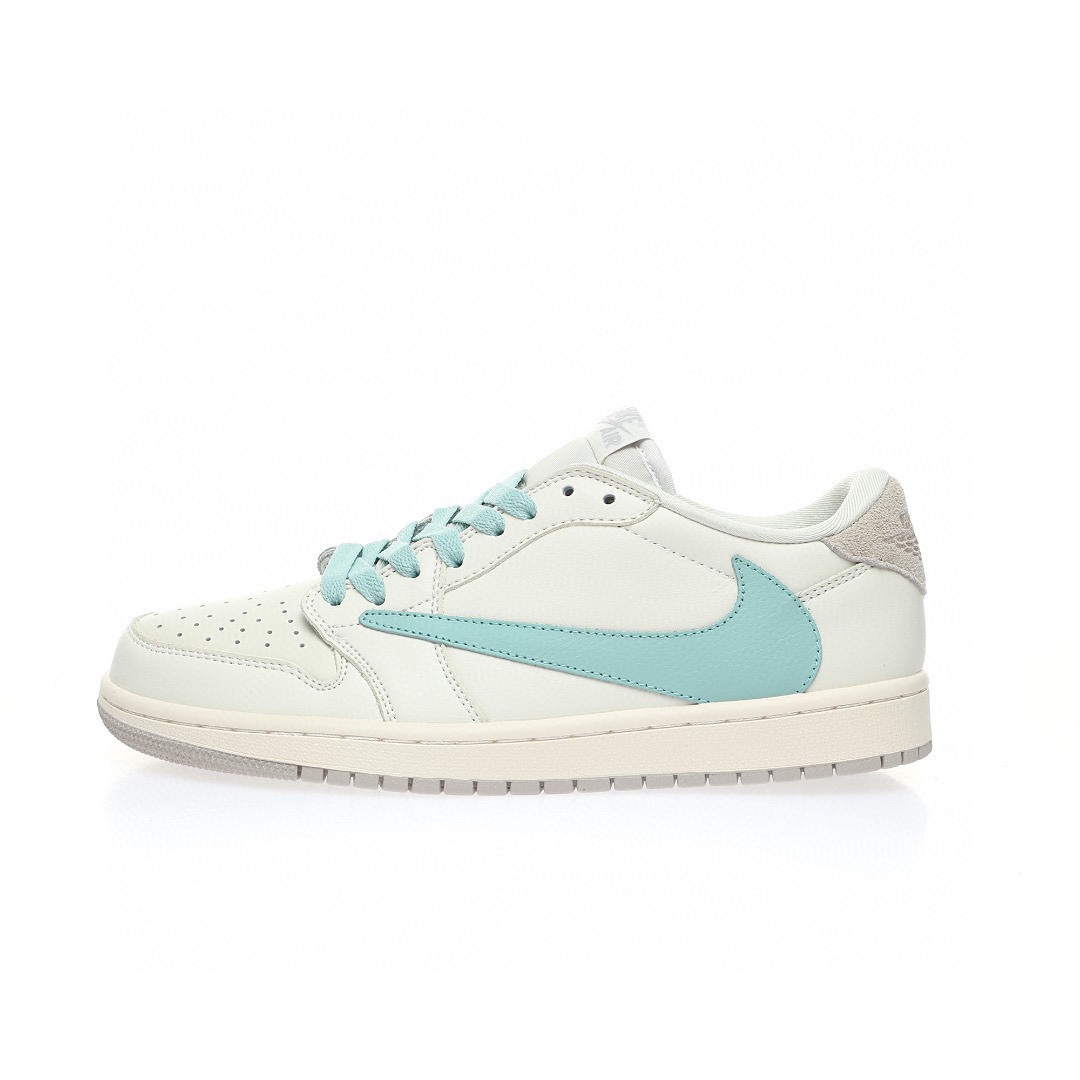 TS聯名奶黃蒂芙尼藍倒鉤