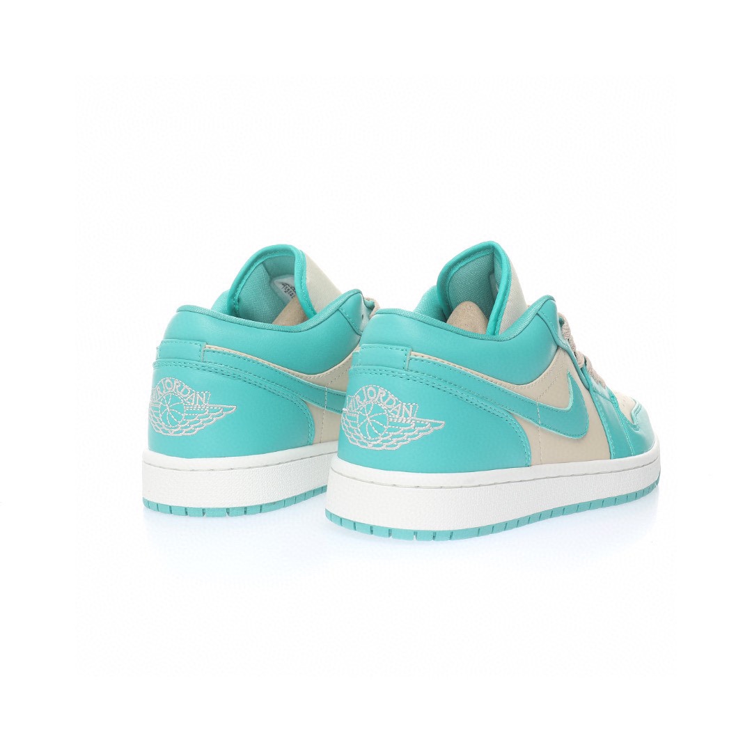 Nike Air Jordan 1 “蒂芙尼藍綠色”
