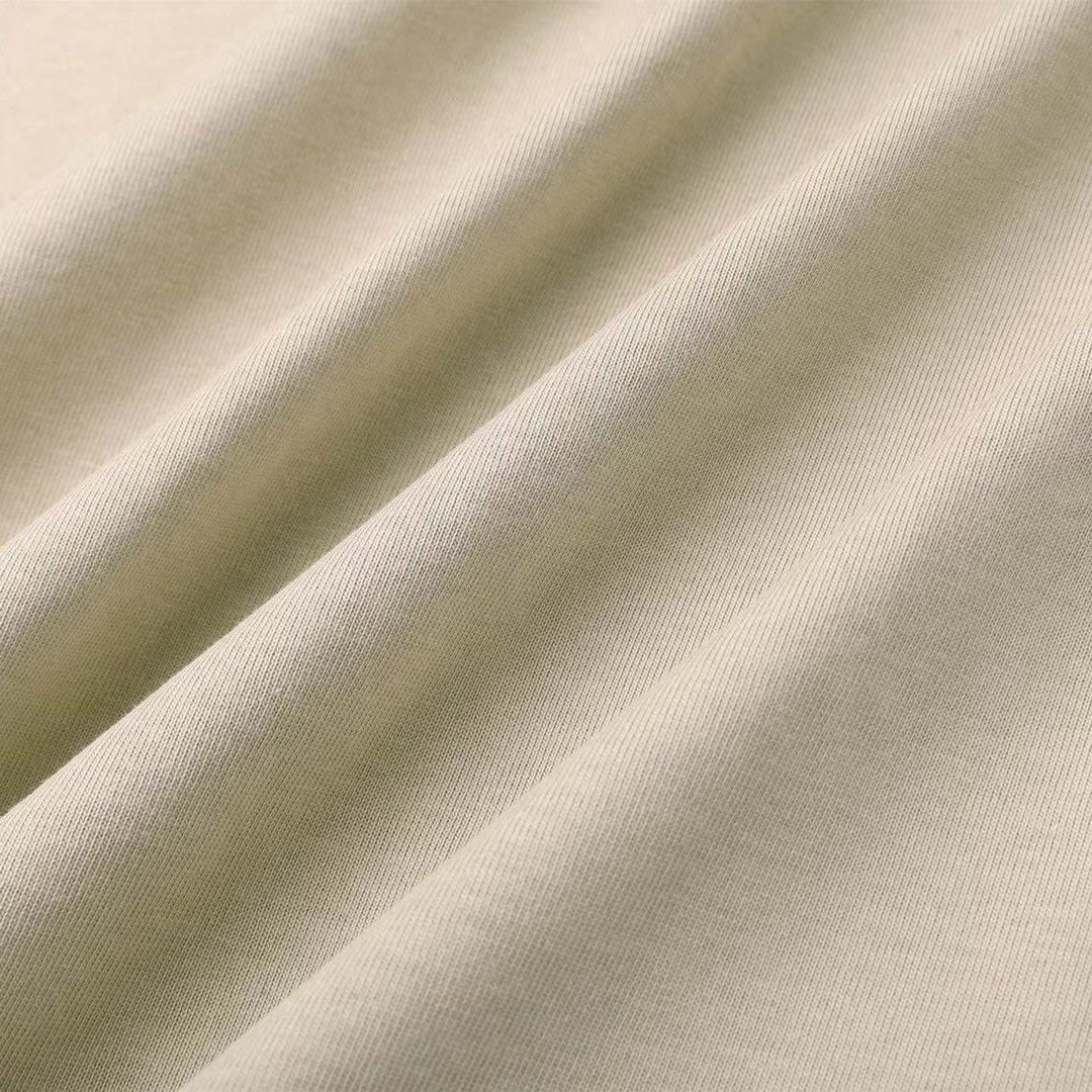 -Louis Vuitton/路易威登限定秀款园丁工具刺绣款短袖T恤