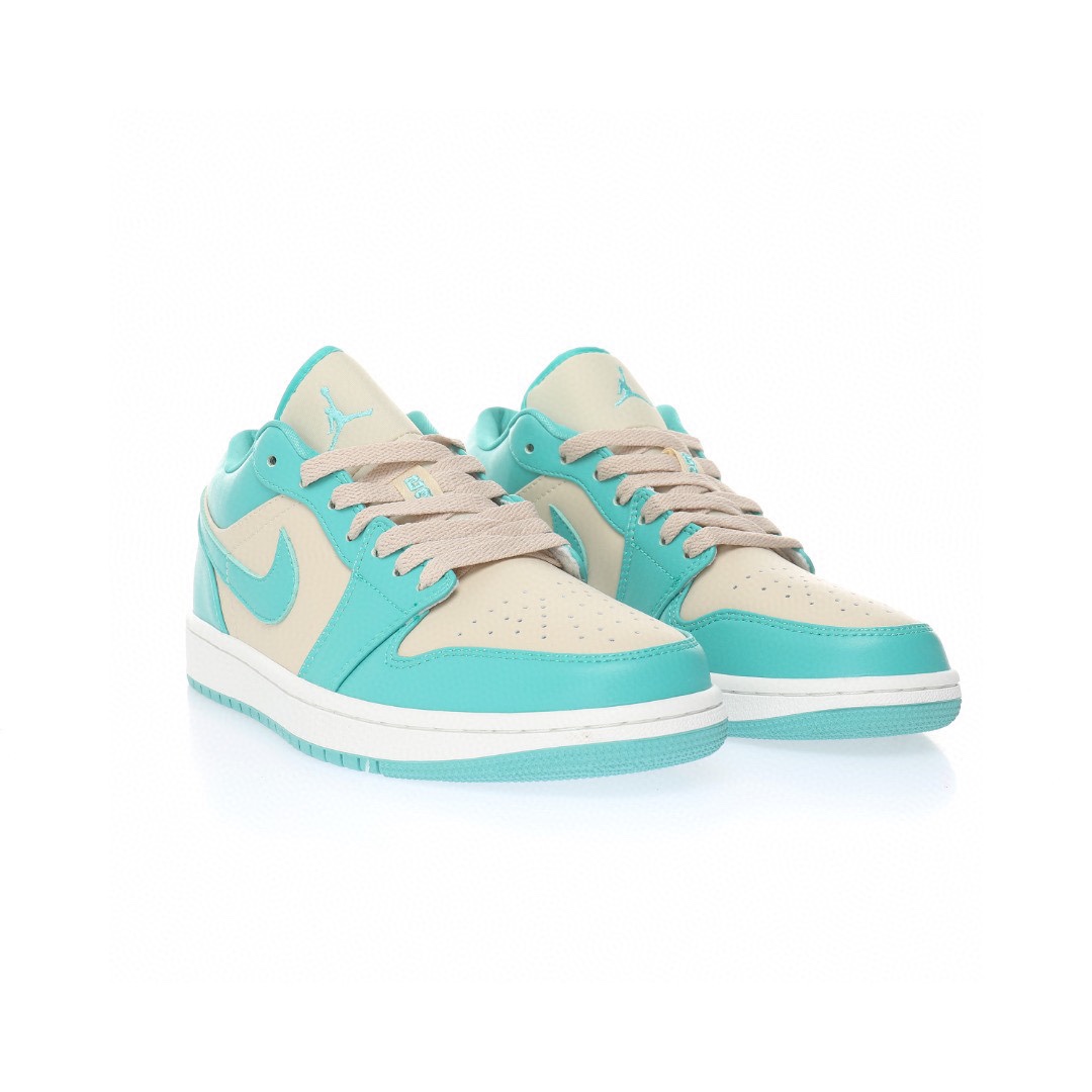 Nike Air Jordan 1 “蒂芙尼藍綠色”