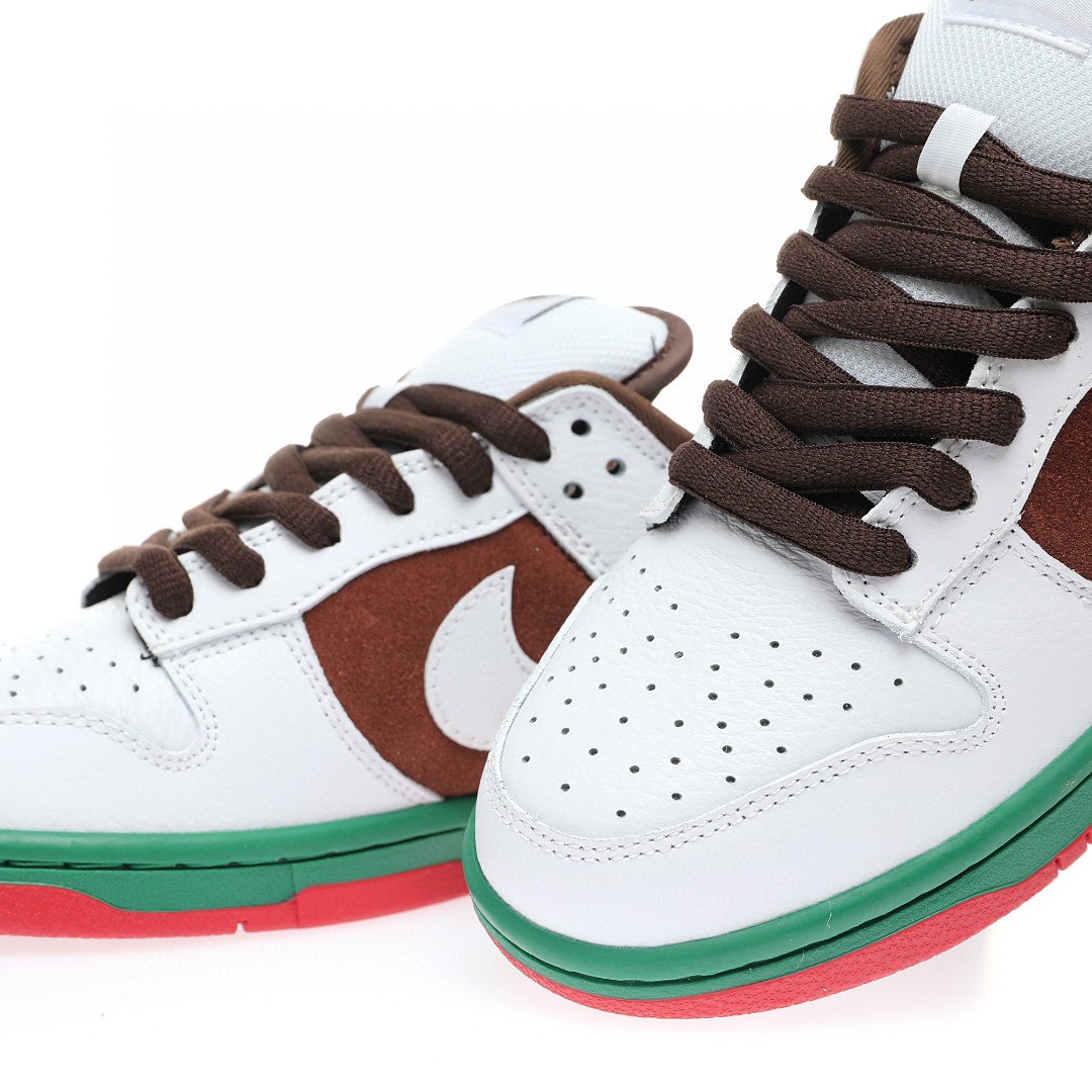 Dunk Low “喜力”