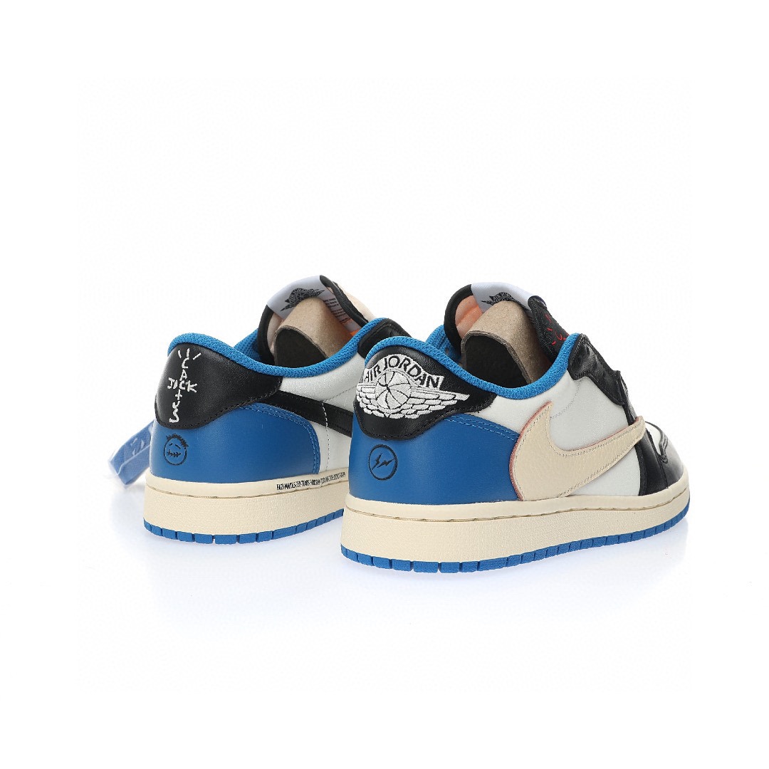 TS藤原浩聯名閃電倒鉤