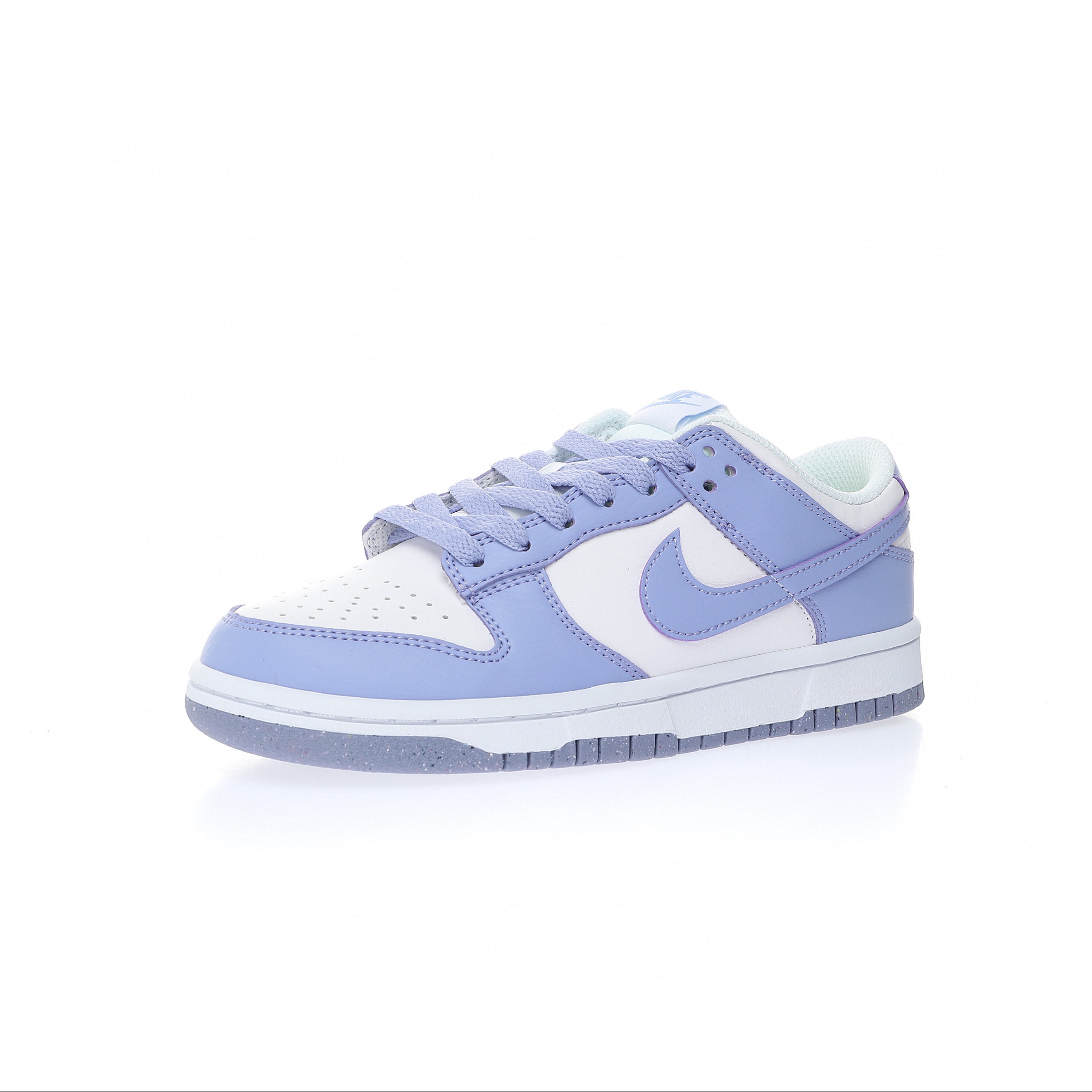 Dunk Low “環保丁香淡紫色”