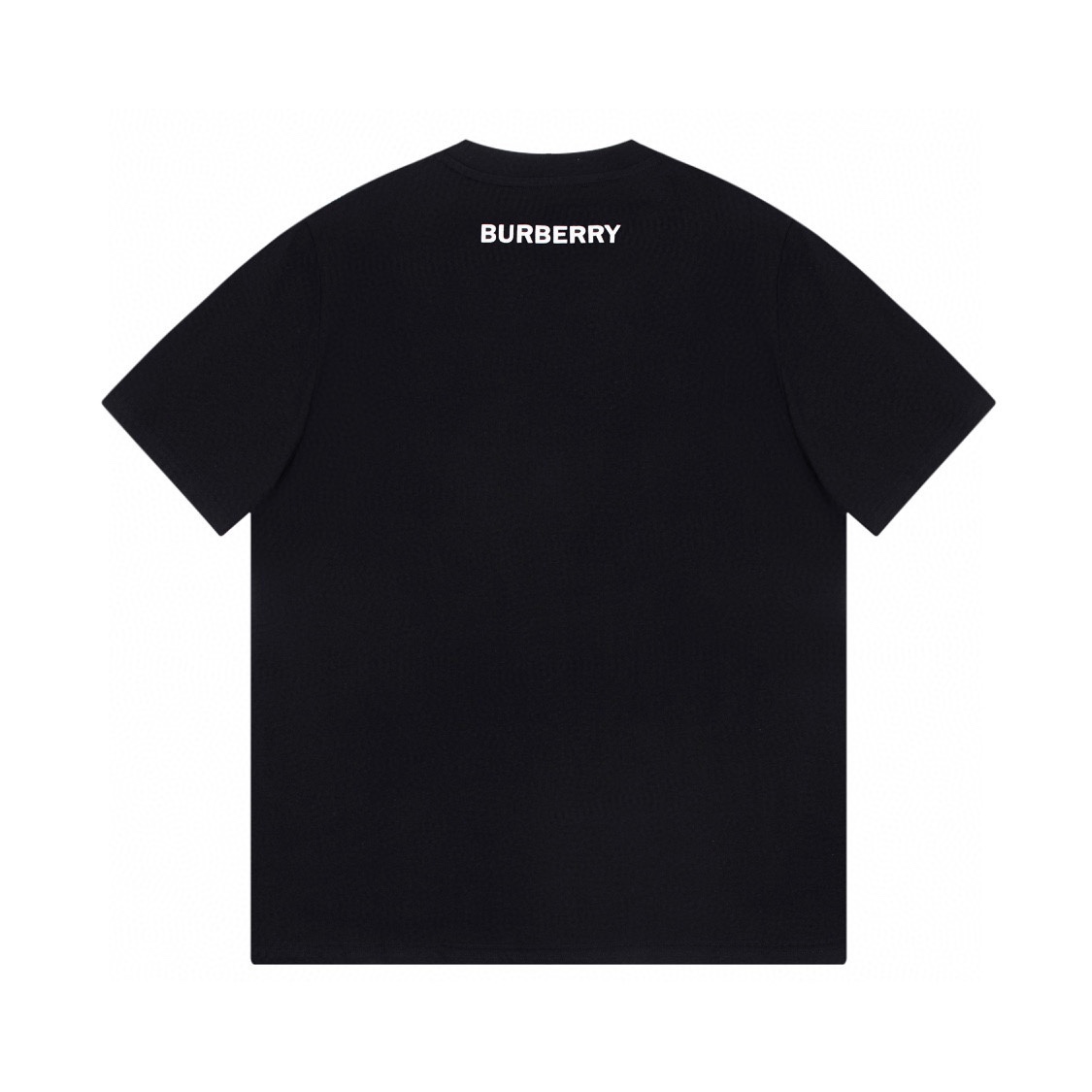 Burberry/巴寶莉 兔年系列圓領短袖