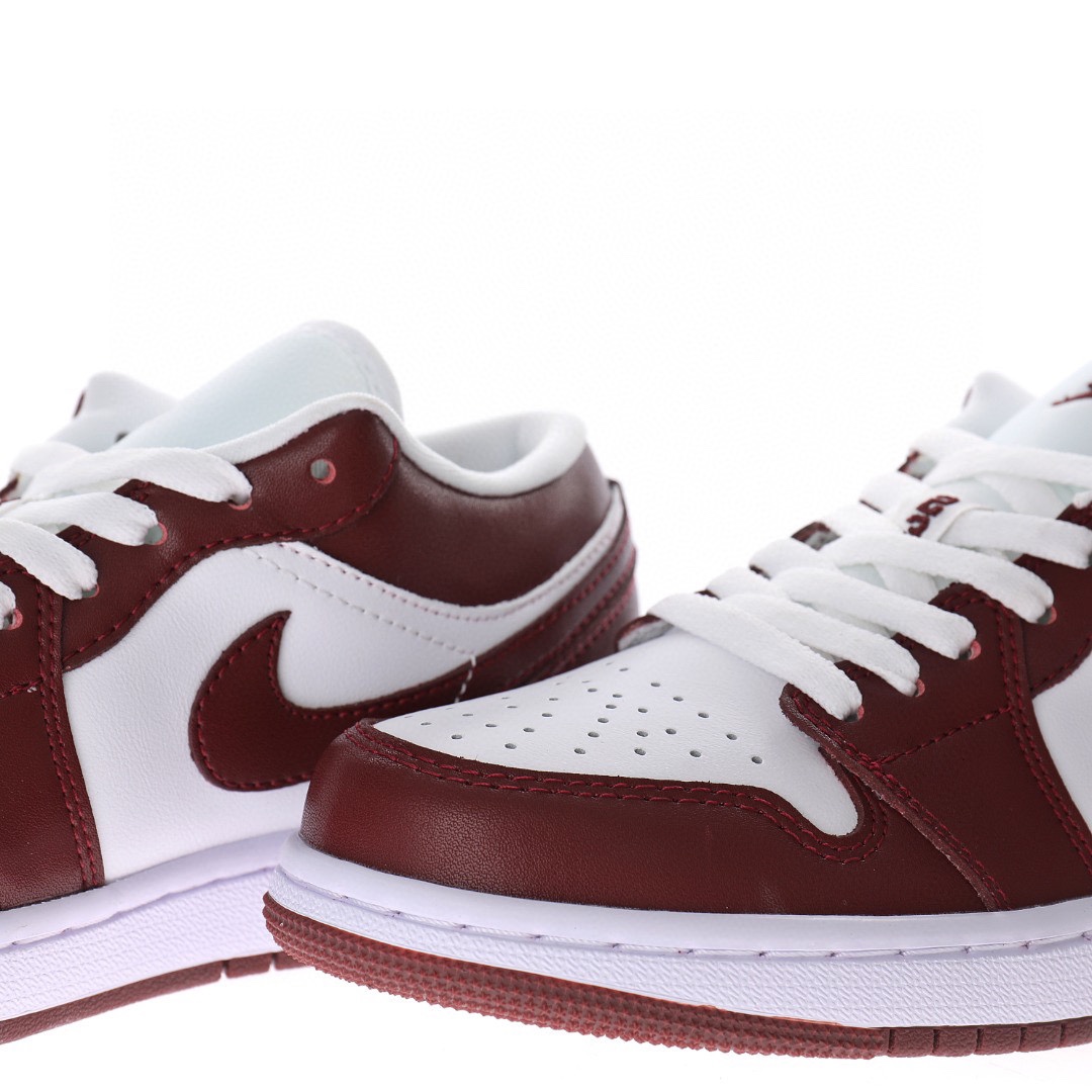 Nike Air Jordan 1 「反轉芝加哥」