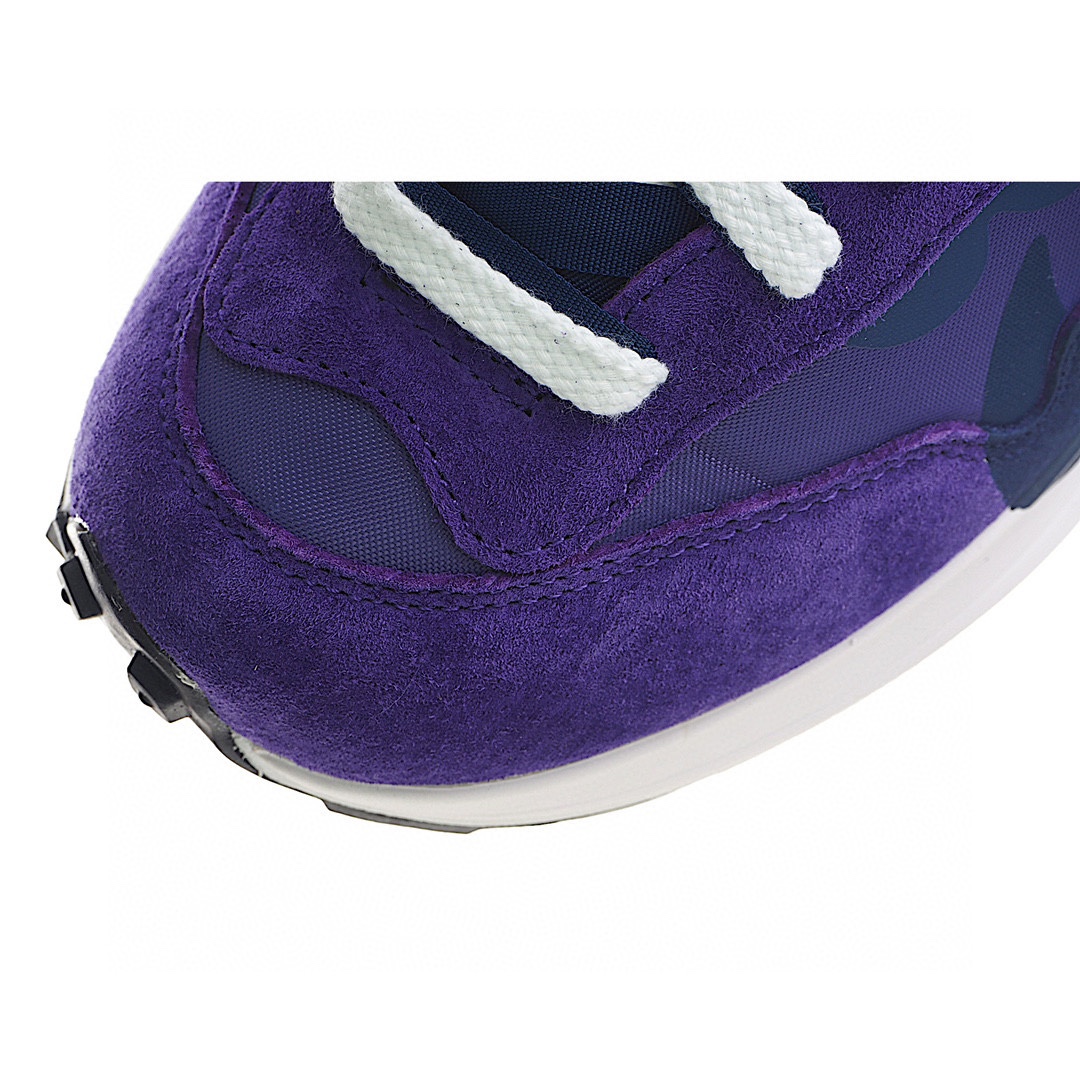 Sacai x NK Vaporwaffle 3.0 紫金