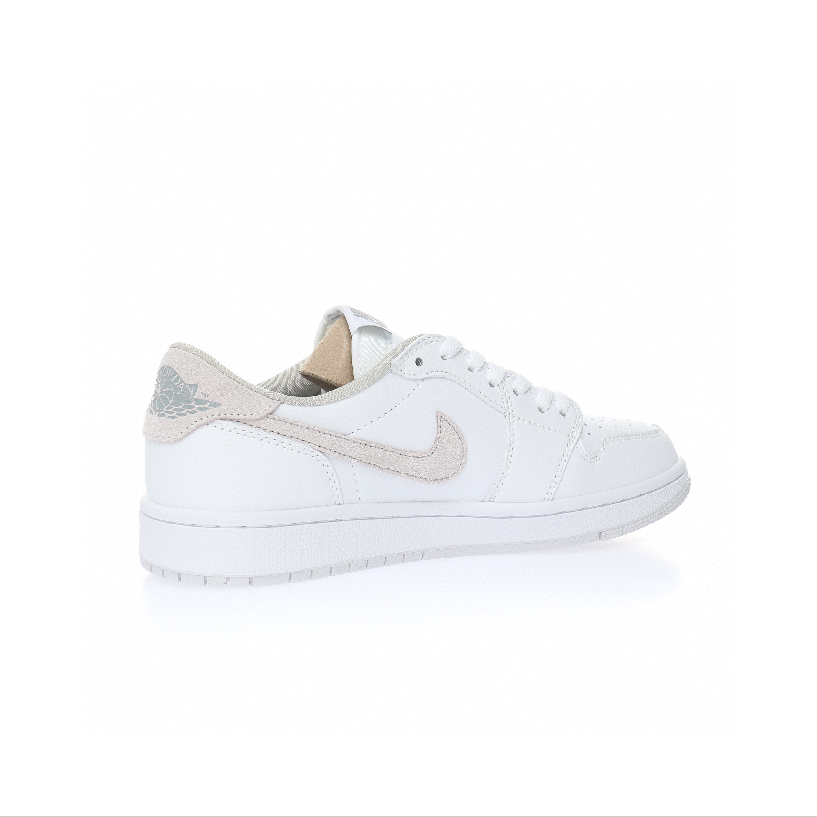 Nike Air Jordan 1 “OG灰白”