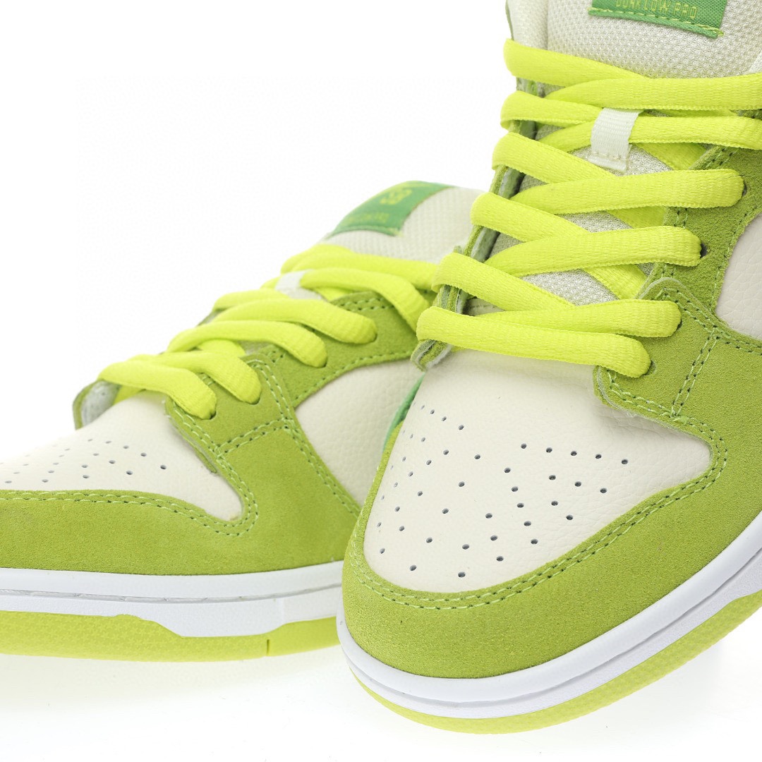 Dunk Low “青蘋果”