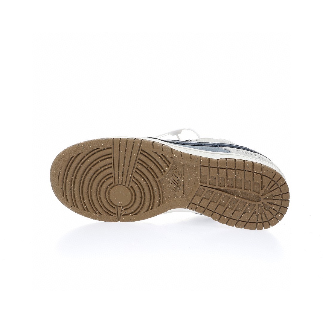 Dunk Low “淺灰白紅氧化”