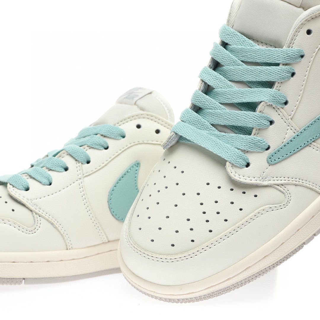 TS聯名奶黃蒂芙尼藍倒鉤