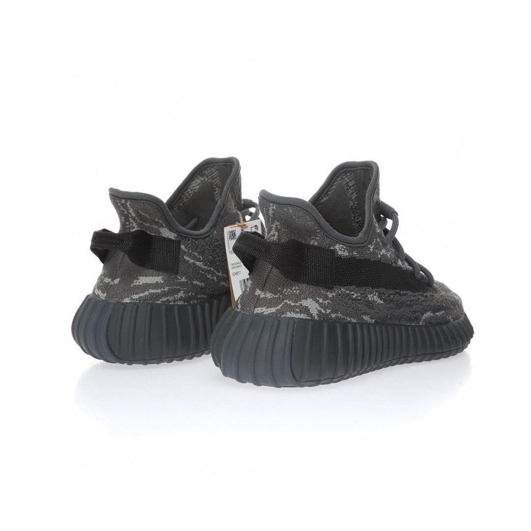 Kanye West x Adidas Yeezy Boost 350 V2"MX Grey 「暴龍獸」
