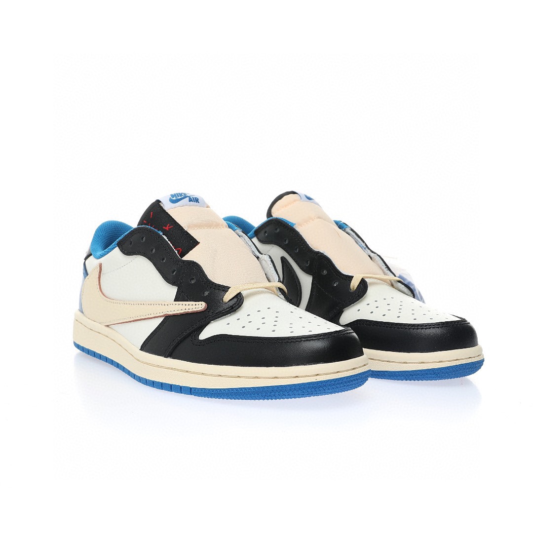 TS藤原浩聯名閃電倒鉤