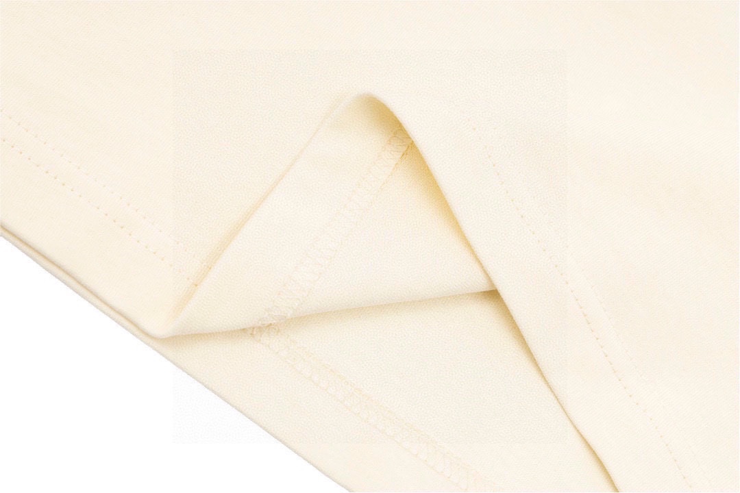 Gucci 古馳限定款貼布小熊章仔短袖T恤