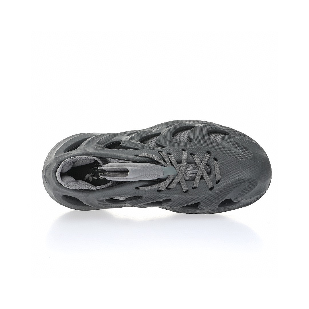 Adidas adiFOM 水泥深灰」IE7448