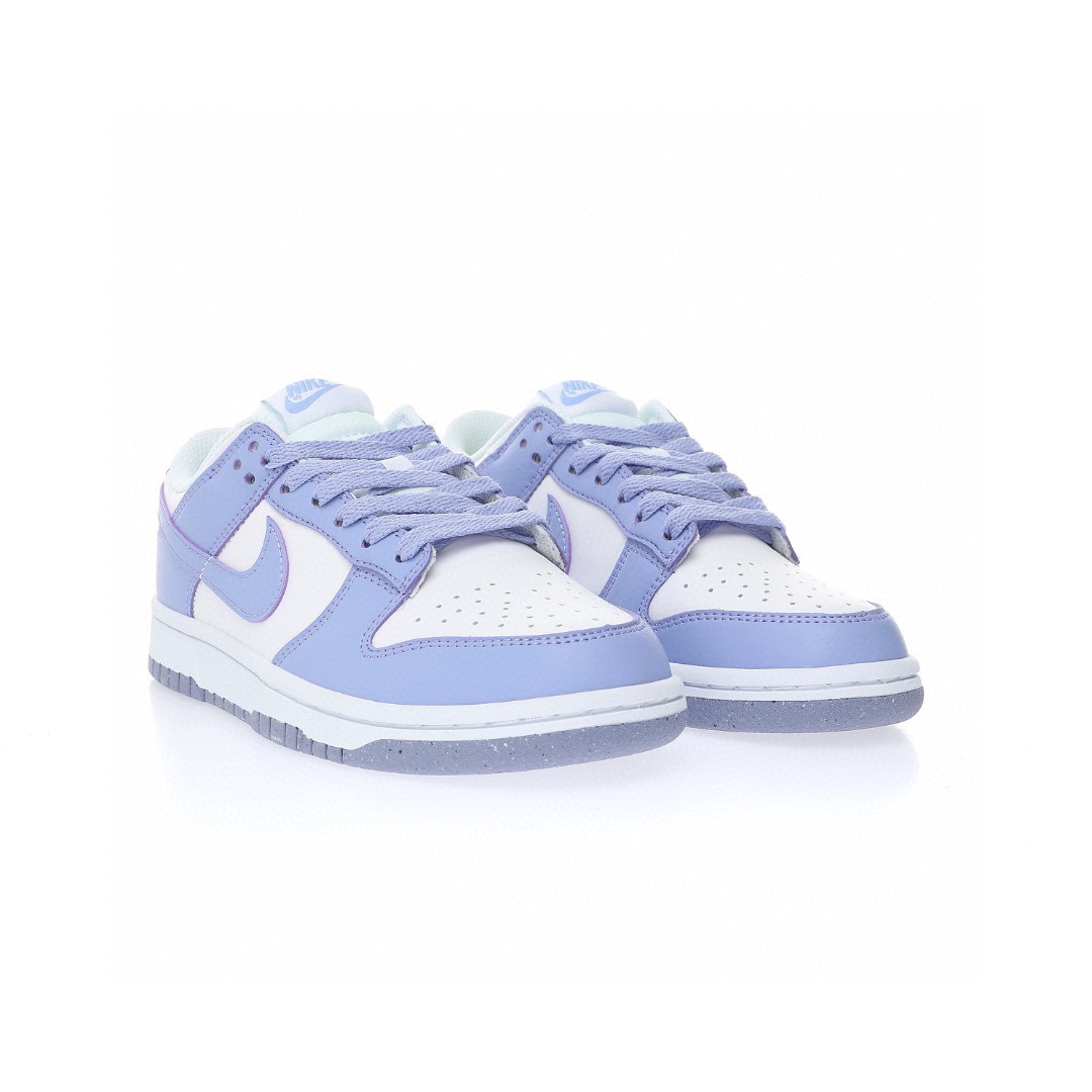 Dunk Low “環保丁香淡紫色”
