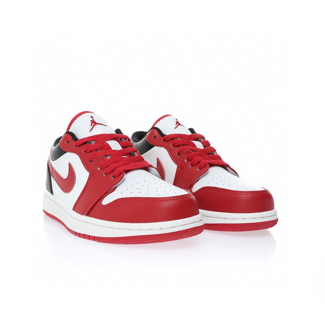 Nike Air Jordan 1 “反轉紅白黑”