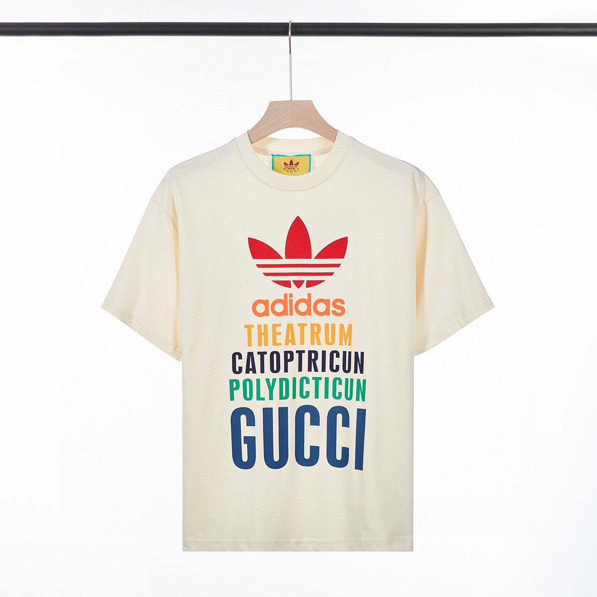 adidas x Gucci聯名系列