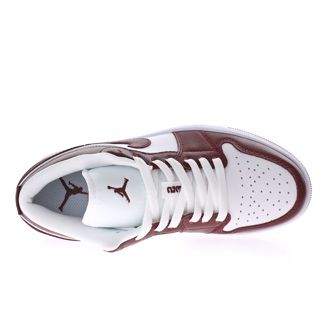 Nike Air Jordan 1 「反轉芝加哥」