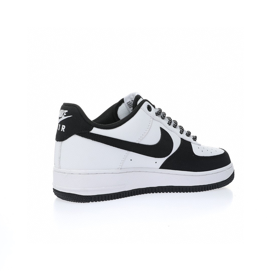 Nike Air Force 1 《功夫熊貓》