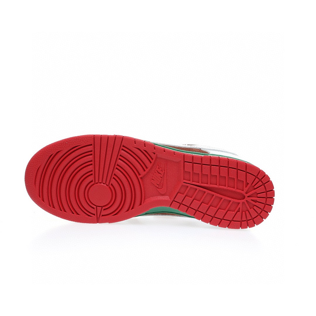 Dunk Low “喜力”