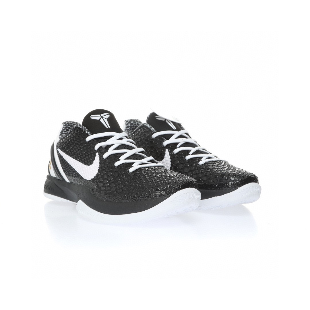 Nike Zoom Kobe VI Protro"Mambacita"ZK6科比六代低幫運動籃球鞋「曼巴天使」