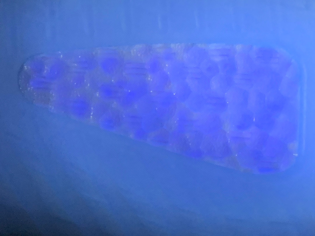 【OG版：椰子350V2】 泛藍滿天星  Adidas