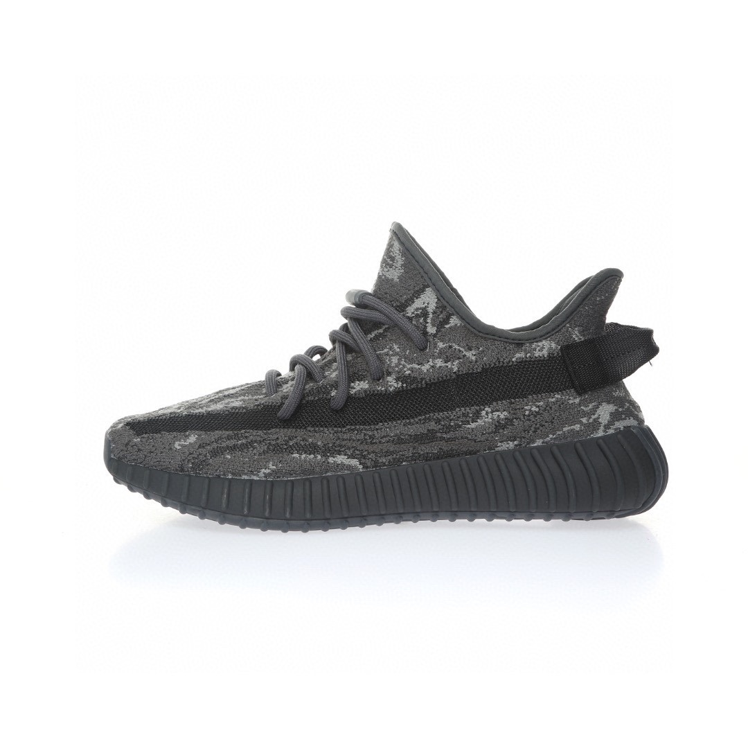 Kanye West x Adidas Yeezy Boost 350 V2"MX Grey 「暴龍獸」