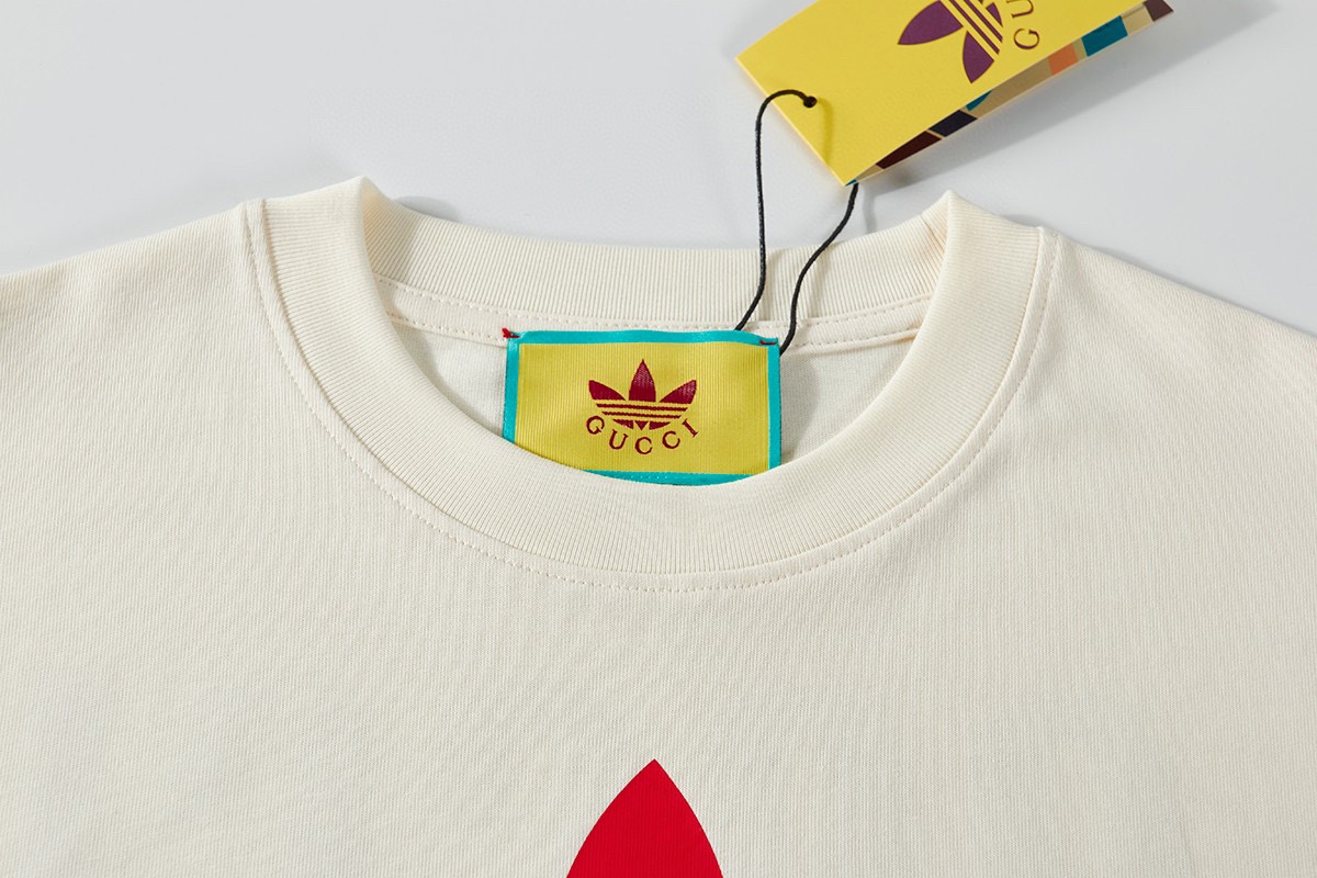 adidas x Gucci聯名系列