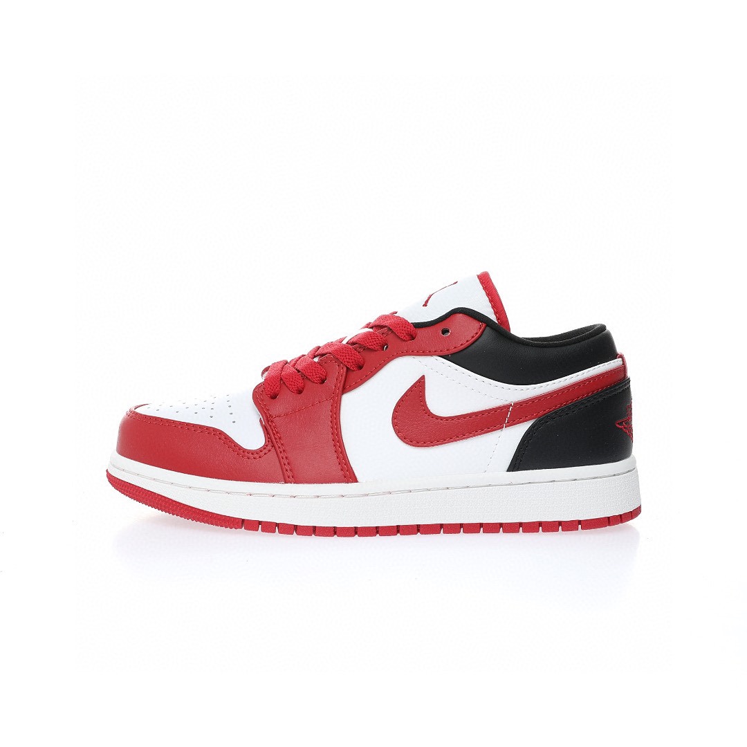 Nike Air Jordan 1 “反轉紅白黑”