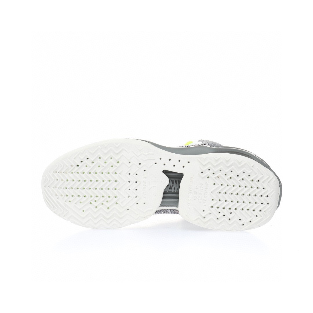 G.T. Jump EP"Multi-Color"超跑級GT跳躍系列高幫休閒運動籃球鞋「紅白深灰藍螢光綠」