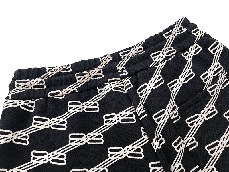 G905 bb monogram yjama短褲