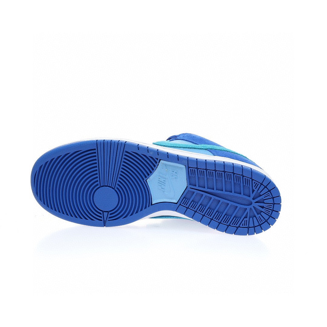 Dunk Low 「樹莓」