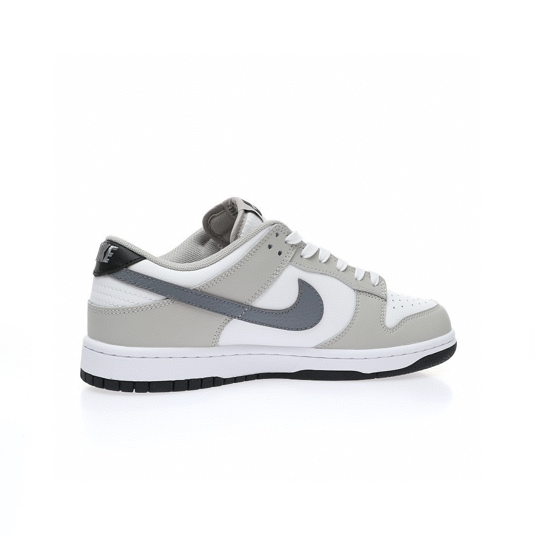 dunk淺灰鼠尾草噴漆雙鈎