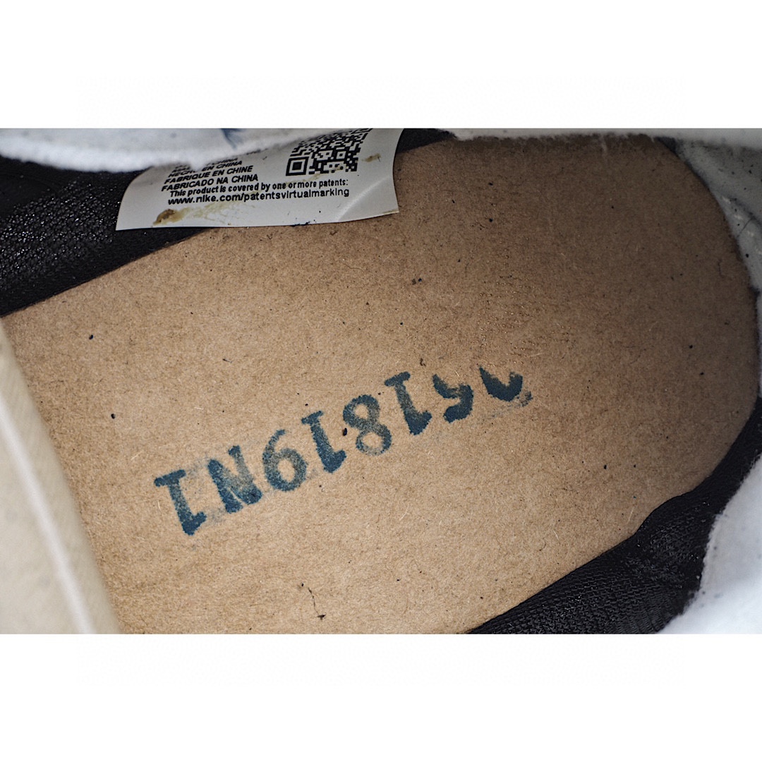 Fragment Design x Sacai x Nk LDWaffle