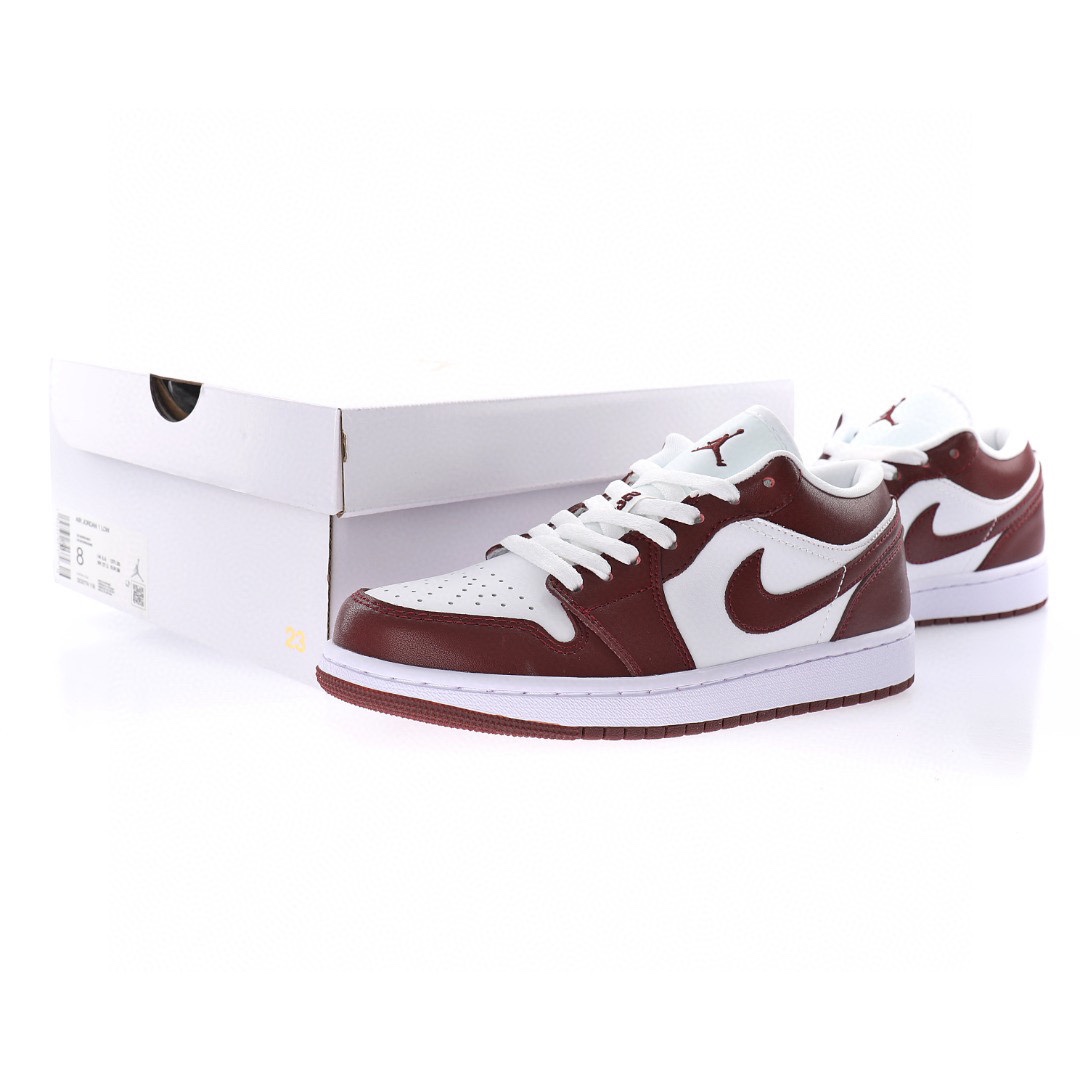 Nike Air Jordan 1 「反轉芝加哥」