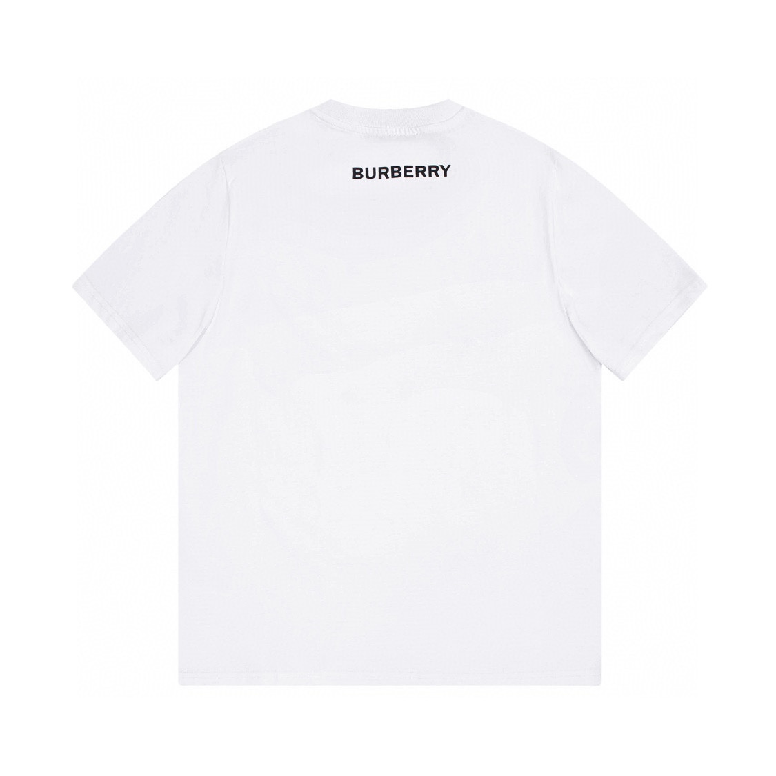 Burberry/巴寶莉 兔年系列圓領短袖