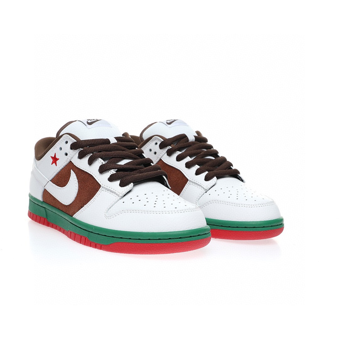 Dunk Low “喜力”