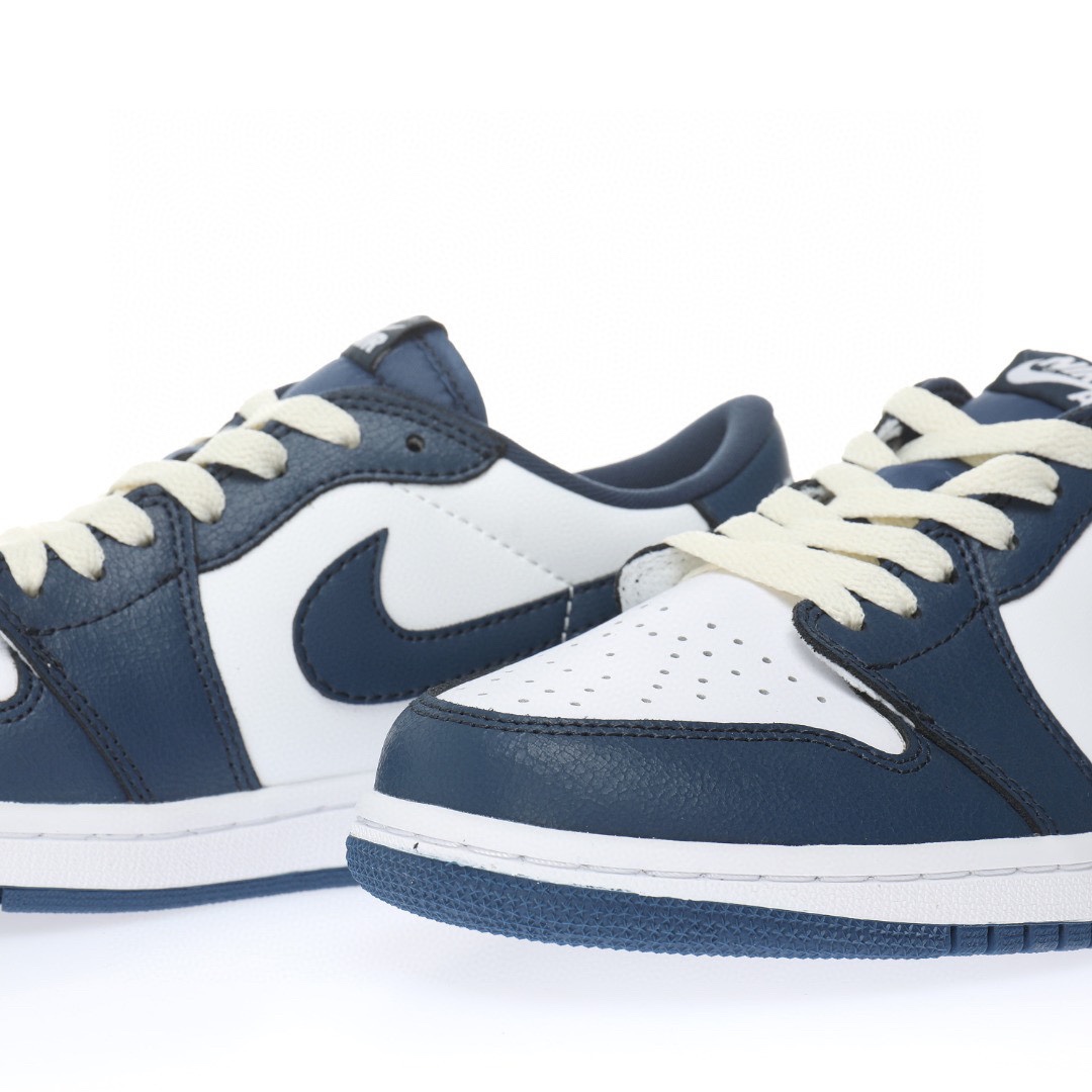 Nike Air Jordan 1 “OG海軍藍白”