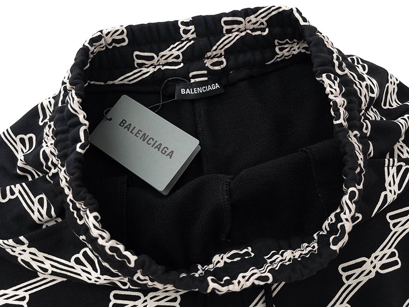 G905 bb monogram yjama短褲