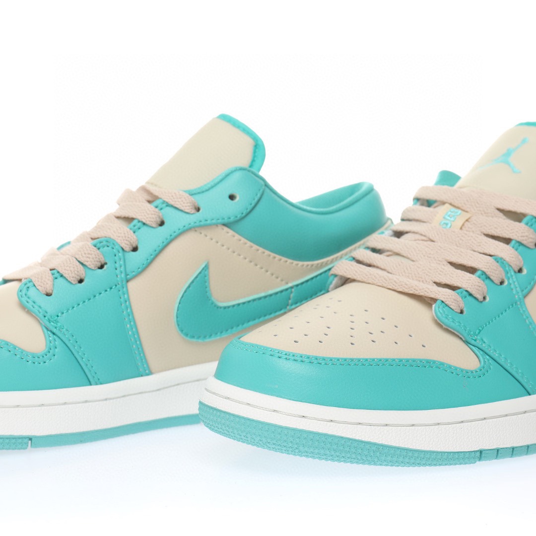 Nike Air Jordan 1 “蒂芙尼藍綠色”