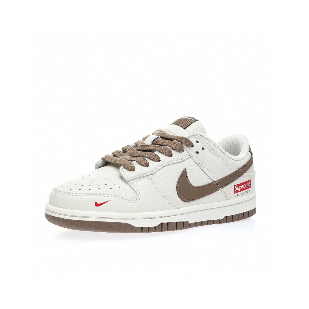 Dunk Low “Sup米白摩卡”