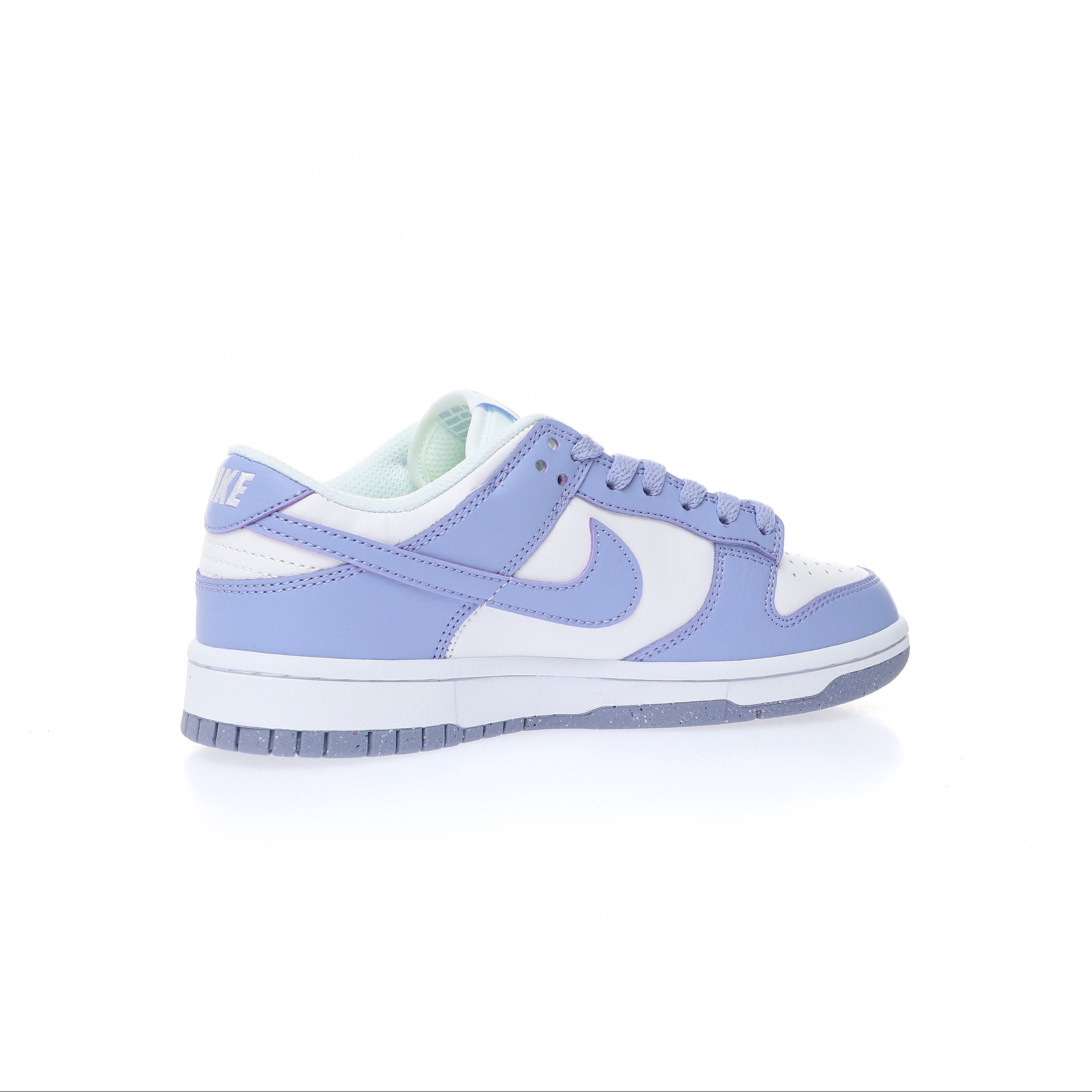 Dunk Low “環保丁香淡紫色”