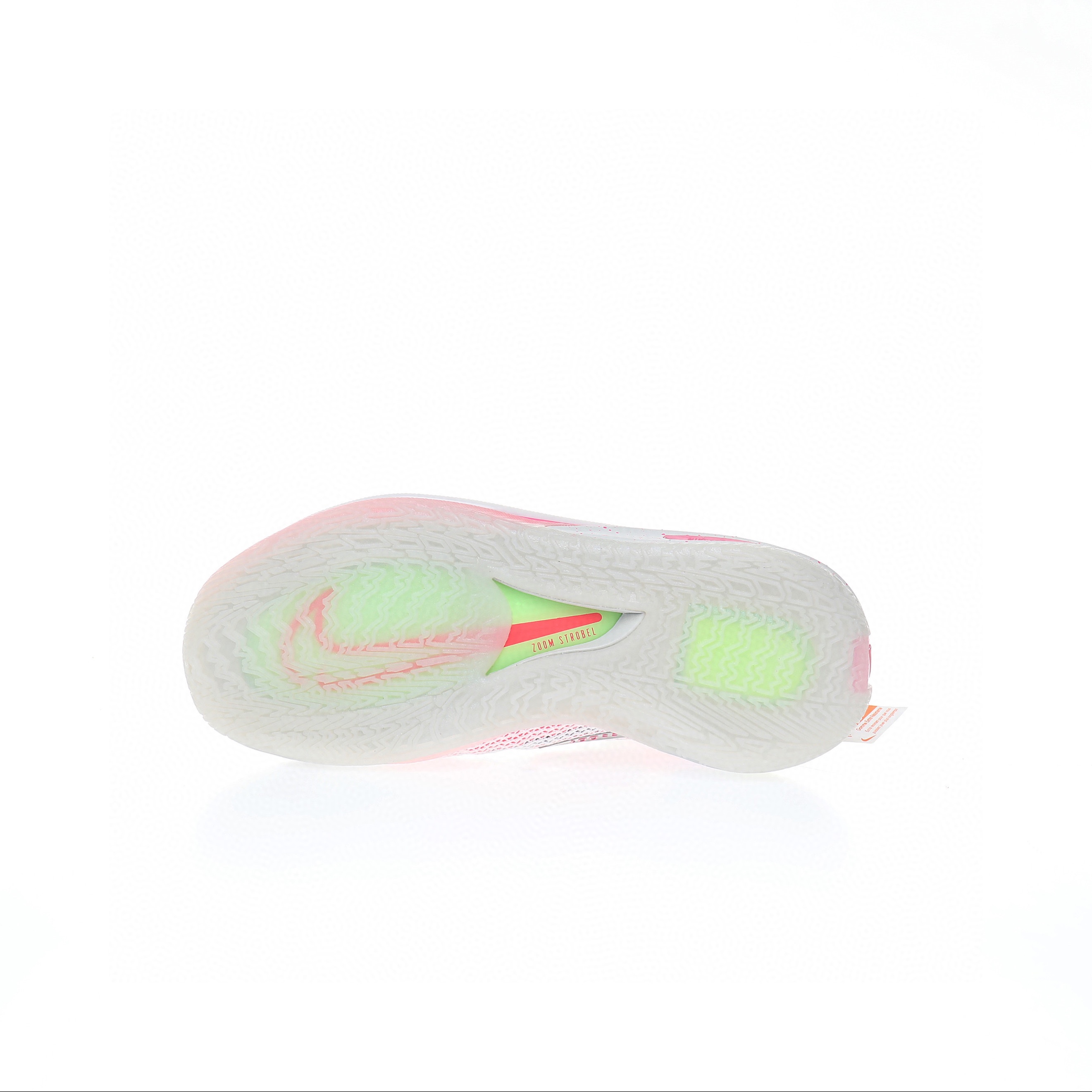 GT Jump High EP"Think Pink Grey"超跑級輕量高幫幫休閒運動籃球鞋「乳腺癌淺灰騷粉」