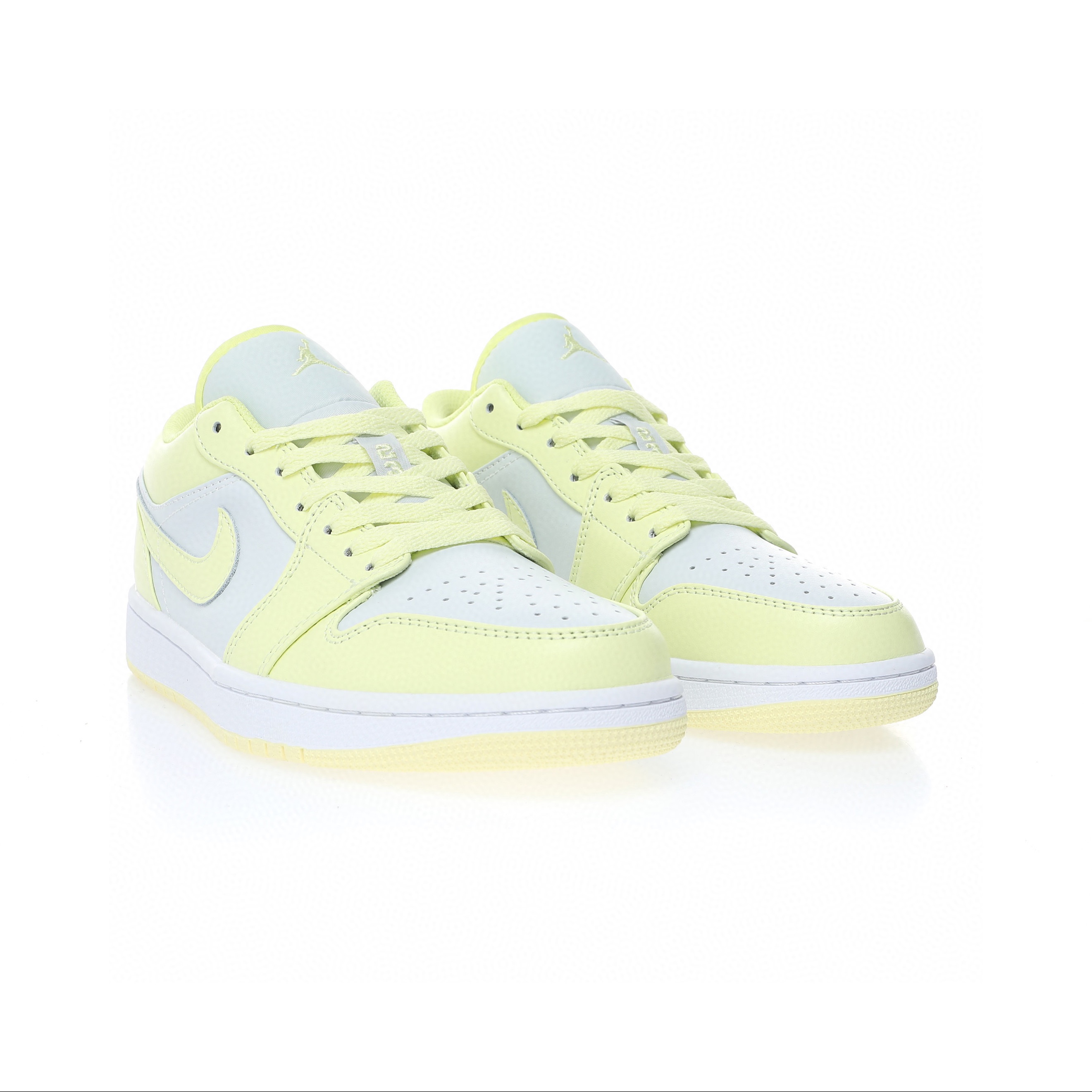 Nike Air Jordan 1 “黑紅小禁穿”