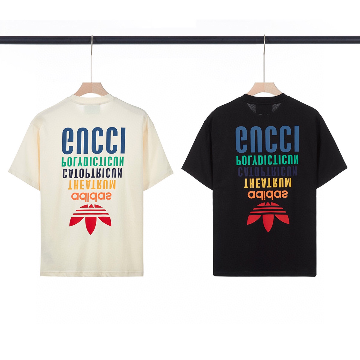 adidas x Gucci聯名系列