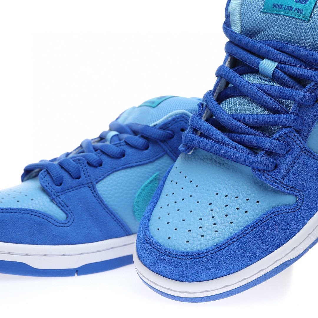 Dunk Low 「樹莓」