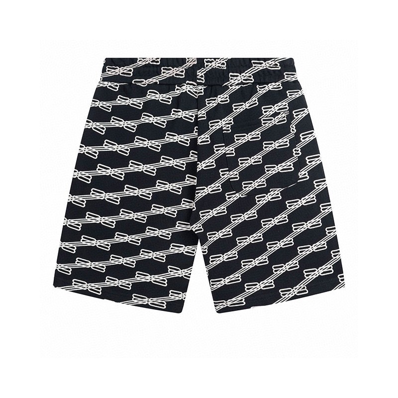 G905 bb monogram yjama短褲