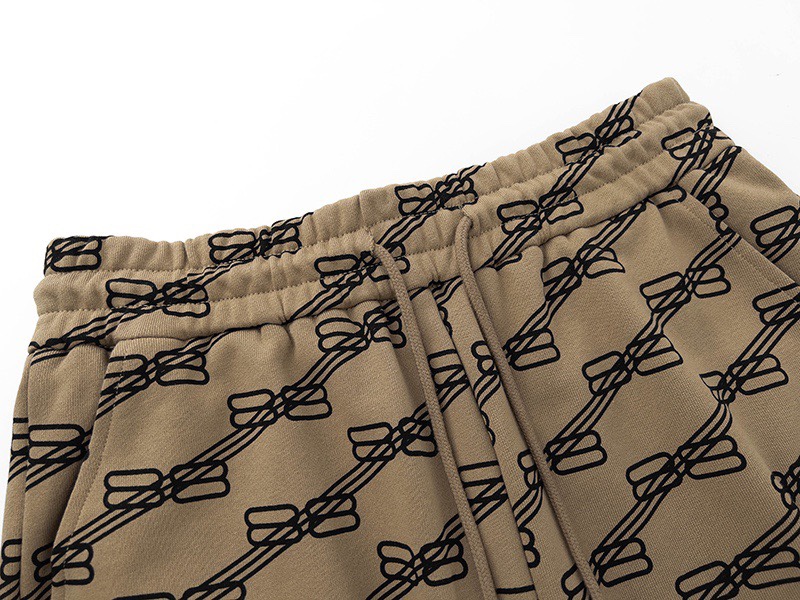 G905 bb monogram yjama短褲