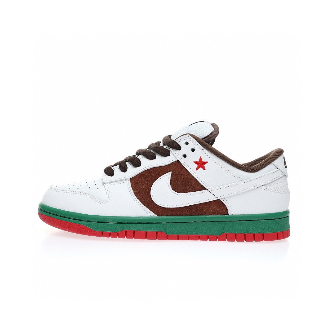 Dunk Low “喜力”