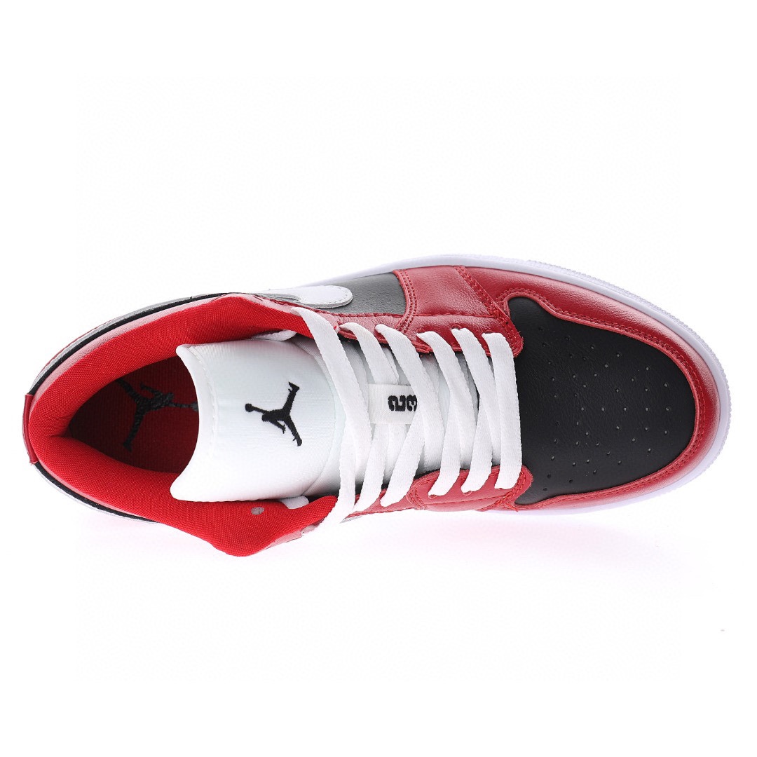 Nike Air Jordan 1 “反轉芝加哥”